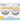 Winks by Ardell Self Adhesive Strip Lashes - Peace