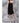 Woman's Terry Velour Cloth Spa Wrap - Bath Towel Wrap | Color: Black | Material: 100% Cotton | Available Sizes: One Size Fits Most by SUMMA