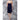 Woman's Terry Velour Cloth Spa Wrap - Bath Towel Wrap | Color: Navy Blue | Material: 100% Cotton | Available Sizes: One Size Fits Most by SUMMA