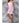 Woman's Terry Velour Cloth Spa Wrap - Bath Towel Wrap | Color: Pink | Material: 100% Cotton | Available Sizes: One Size Fits Most by SUMMA