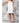 Woman's Terry Velour Cloth Spa Wrap - Bath Towel Wrap | Color: White | Material: 100% Cotton | One Size Fits Most by SUMMA