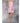 Woman's Waffle Spa Wrap - Bath Wrap | Color: Pink | Material: 65% Natural Cotton 35% Polyester | Available Sizes: Small/Medium, Large, XXL by SUMMA