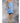 Woman's Waffle Spa Wrap - Bath Wrap | Color: Serenity Blue | Material: 65% Natural Cotton 35% Polyester | Available Sizes: Small/Medium, Large, XXL by SUMMA