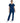 Women's Breeze Scrub Top - Skechers Collection / Color - Navy / Fit - Regular / Sizes - XS, S, M, L, XL, 2XL, 3XL by Barco Uniforms
