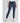 Women's Eden Jogger Scrub Pant - Greys Anatomy Spandex Stretch Collection / Color - Steel / Fit - Regular / Sizes - XS, S, M, L, XL, 2XL, 3XL by Barco Uniforms