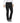 Women's Kim Scrub Pant - Greys Anatomy Spandex Stretch Collection / Color - Black / Fit - Regular / Sizes - XS, S, M, L, XL, 2XL, 3XL by Barco Uniforms