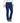 Women's Kim Scrub Pant - Greys Anatomy Spandex Stretch Collection / Color - Indigo / Fit - Regular / Sizes - XS, S, M, L, XL, 2XL, 3XL by Barco Uniforms