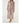 Women's Plush Soft Warm Fleece Robe | Color: Blush Pink | Material: 100% Polyester Warm Fleece | Available Sizes: S, M, L, XL, XXL by SUMMA