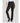 Women's Purpose Scrub Pant - Barco Unify Collection / Color - Black / Fit - Regular / Sizes - XS, S, M, L, XL, 2XL, 3XL by Barco Uniforms