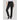 Women's Purpose Scrub Pant - Barco Unify Collection / Color - Black / Fit - Regular / Sizes - XS, S, M, L, XL, 2XL, 3XL by Barco Uniforms