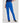 Women's Purpose Scrub Pant - Barco Unify Collection / Color - New Royal / Fit - Regular / Sizes - XS, S, M, L, XL, 2XL, 3XL by Barco Uniforms