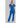Women's Reliance Scrub Top - Skechers Collection / Color - New Royal / Fit - Regular / Sizes - XS, S, M, L, XL, 2XL, 3XL by Barco Uniforms