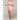 Women's Satin Kimono Short Robe | Color: Pink | Material: 95% Polyester 5% Spandex | Available Sizes: Small/Medium, Large, XX-Large by SUMMA