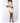 Women's Satin Kimono Short Robe | Color: Taupe | Material: 95% Polyester 5% Spandex | Available Sizes: Small/Medium, Large, XX-Large by SUMMA