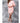 Women's Square Pattern Waffle Kimono Robe - Short Length | Color: Blush | Material: 65% Natural Cotton 35% Polyester | Available Sizes: Small/Medium, Large, XX-Large by SUMMA