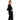 Women's Stability Warmup Scrub Jacket - Skechers Collection / Color - Black / Fit - Regular / Sizes - XS, S, M, L, XL, 2XL, 3XL by Barco Uniforms