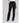 Women's Stride Scrub Pant - Barco One Collection / Color - Black / Fit - Regular / Sizes - XS, S, M, L, XL, 2XL, 3XL by Barco Uniforms