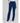 Women's Stride Scrub Pant - Barco One Collection / Color - Indigo / Fit - Regular / Sizes - XS, S, M, L, XL, 2XL, 3XL by Barco Uniforms