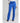 Women's Stride Scrub Pant - Barco One Collection / Color - New Royal / Fit - Regular / Sizes - XS, S, M, L, XL, 2XL, 3XL by Barco Uniforms