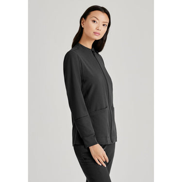 Women's Team Warm-Up - Barco Unify Collection / Color - Black / Fit - Regular / Sizes - XS, S, M, L, XL, 2XL, 3XL by Barco Uniforms