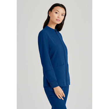 Women's Team Warm-Up - Barco Unify Collection / Color - Indigo / Fit - Regular / Sizes - XS, S, M, L, XL, 2XL, 3XL by Barco Uniforms