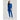 Women's Team Warm-Up - Barco Unify Collection / Color - New Royal / Fit - Regular / Sizes - XS, S, M, L, XL, 2XL, 3XL by Barco Uniforms