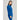 Women's Team Warm-Up - Barco Unify Collection / Color - New Royal / Fit - Regular / Sizes - XS, S, M, L, XL, 2XL, 3XL by Barco Uniforms