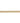 Wood Applicator - Medium - 4.5" X .375" / 500 Count