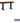 Wood Locker Bench - 36-inch - 9.5-inch Deep by Salsbury – Dark Finish – Bolt Mounted by Salsbury