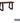 Wood Locker Bench - 36-inch - 9.5-inch Deep - Free Standing by Salsbury – Dark Finish – Free-Standing by Salsbury