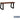 Wood Locker Bench - 48-inch - 9.5-inch Deep - Free Standing by Salsbury – Dark Finish – Free-Standing by Salsbury