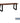 Wood Locker Bench - 60-inch - 9.5-inch Deep - Free Standing by Salsbury – Dark Finish – Free-Standing by Salsbury