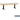 Wood Locker Bench - 72-inch - 14-inch Deep by Salsbury – Light Finish – Bolt Mounted by Salsbury