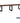 Wood Locker Bench - 96-inch - 9.5-inch Deep - Free Standing by Salsbury – Dark Finish – Free-Standing by Salsbury