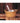 Wooden Bucket with Ladle