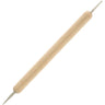 Wooden Nail Art Dotting Tool - Single - Each