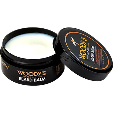 Woody's Beard Balm / 2 oz.
