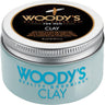 Woody's Clay / 3.4 oz.