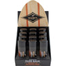 Woody's Dude Lip Balm / 12 Piece Display