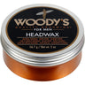 Woody's Head Wax / 2 oz.