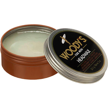 Woody's Head Wax / 2 oz.