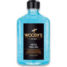 Woody's Mega Firm Gel / 12 oz.