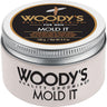 Woody's Mold It / 3.4 oz.