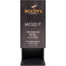 Woody's Mold It Gravity Feed Display - Display only - product is purchased separately