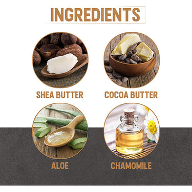 Woody's Shave Butter / 6 oz.