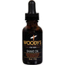 Woody's Shave Oil / 1 oz.
