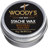 Woody's Stache Wax .5 oz.