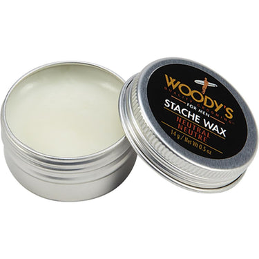 Woody's Stache Wax .5 oz.
