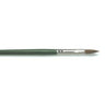 World-Class Formula Brush Oval #8 / 100% Kolinsky Sable