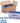 Wubbies All-Purpose Embossed Disposable Towels / 50 Wubbies Per Pack, 10 Packs Per Case = 500 Wubbies Total by Graham Beauty